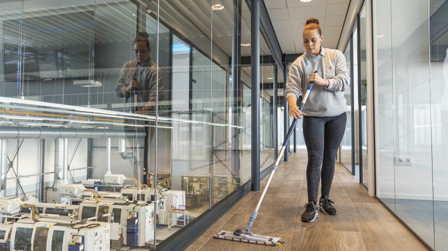 Basic Clean VELDHOVEN afbeelding 4